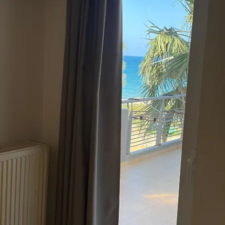 Apartmán Kleanthi