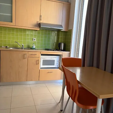Apartmán Kleanthi *