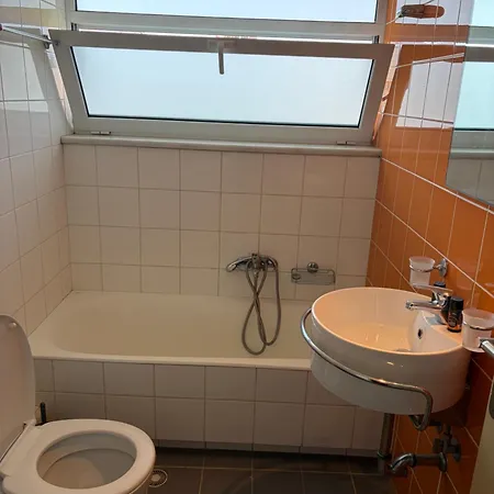 Kleanthi Apartment Chania (Crete)