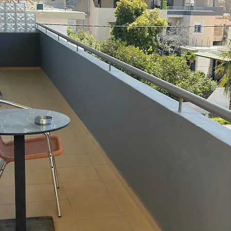 Apartmán Kleanthi *