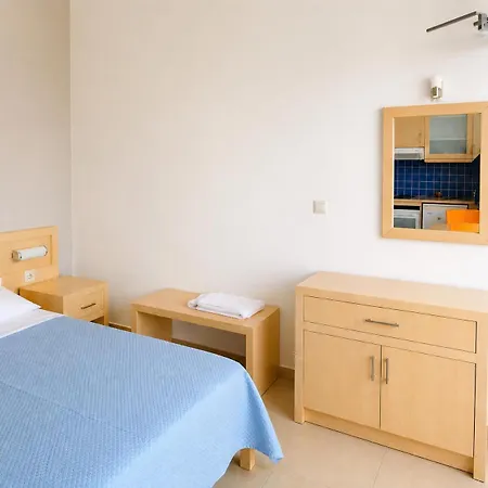 Kleanthi Apartment Chania (Crete)