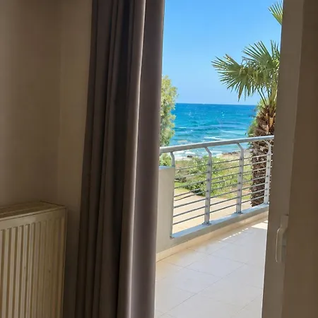 Kleanthi Chania (Crete)