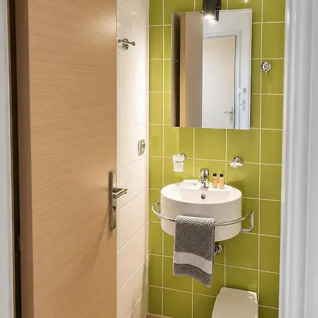 Kleanthi Apartment