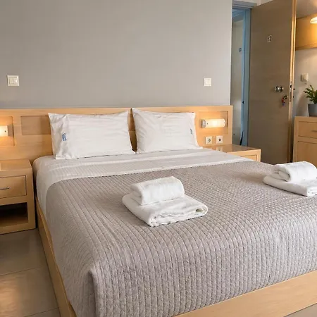 Apartment Kleanthi