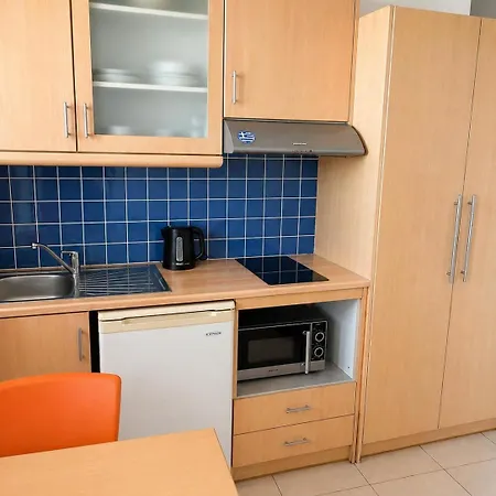 Apartment Kleanthi *