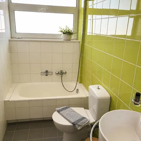 Apartment Kleanthi
