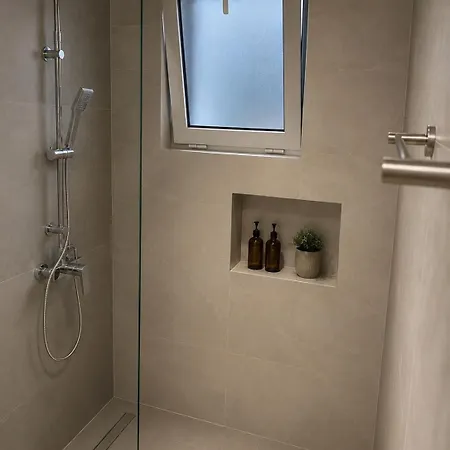 Apartment Kleanthi