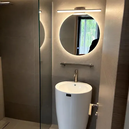 Kleanthi Apartment
