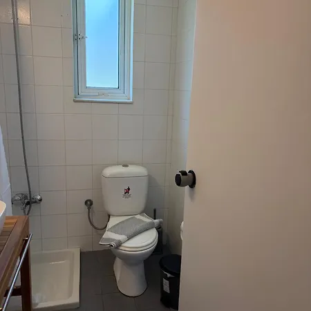 Kleanthi Apartment *