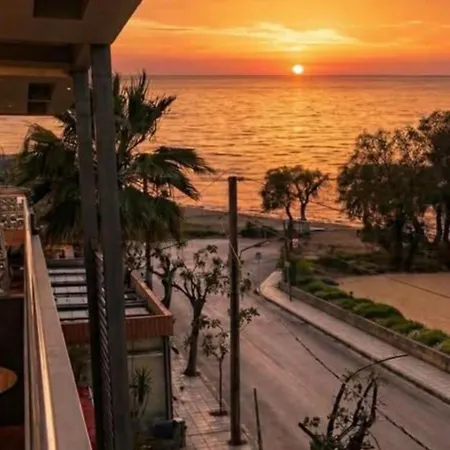 Apartment Kleanthi