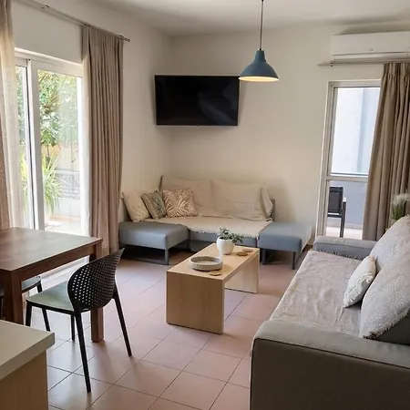 Kleanthi Apartment Chania (Crete)