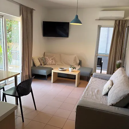 Apartment Kleanthi