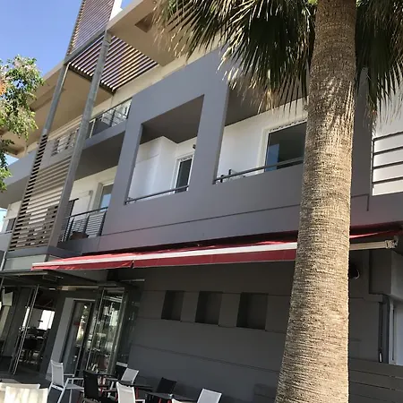 Kleanthi Apartment