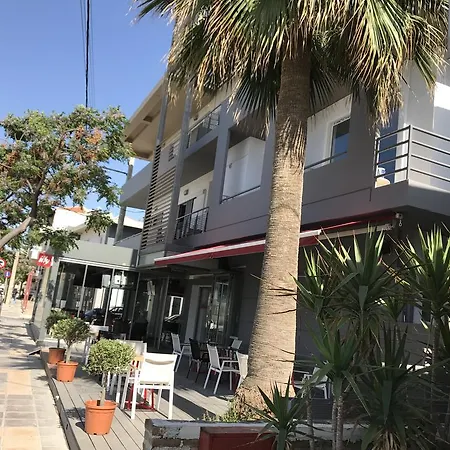 Kleanthi Apartamento Chania (Crete)