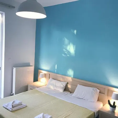 アパート Kleanthi ハニア