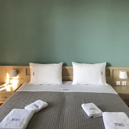Kleanthi Apartment