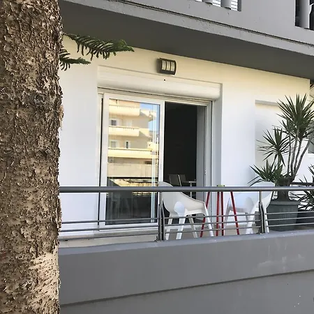Kleanthi Apartment *