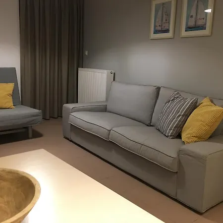 アパート Kleanthi ハニア