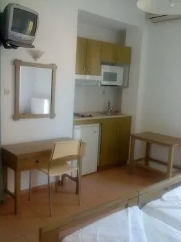 Kleanthi Apartamento