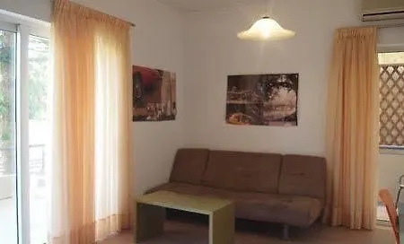 Kleanthi Apartamento *