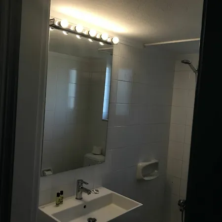 Apartamento Kleanthi