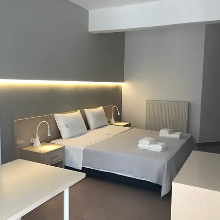 Kleanthi Apartamento *