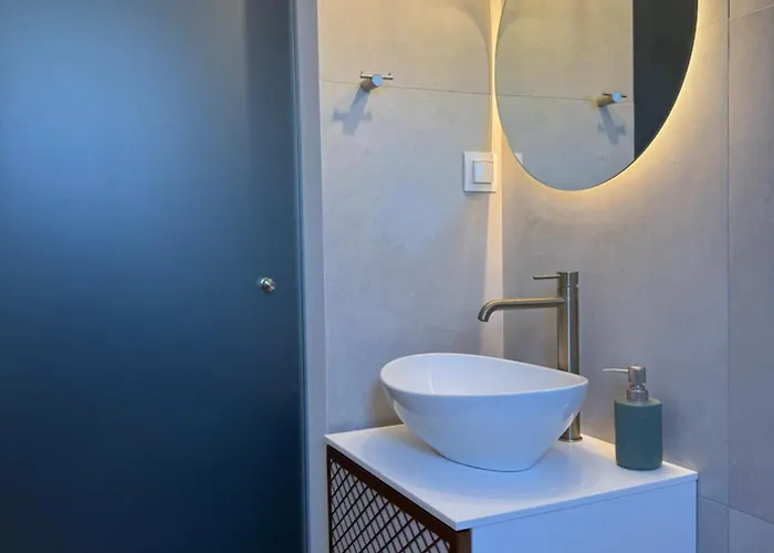 Kleanthi Hriszí Aktí Haniá