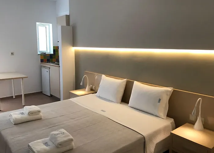 Kleanthi Hriszí Aktí Haniá