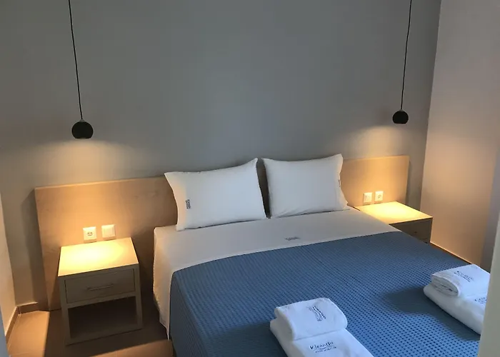 Kleanthi Hriszí Aktí Haniá