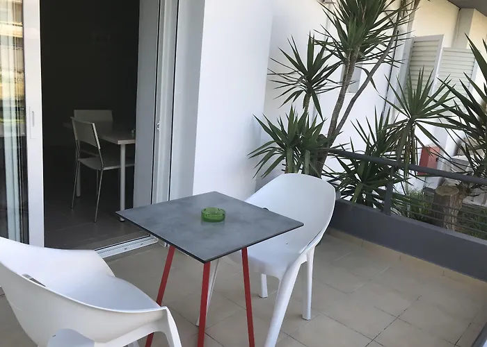 Apartman Kleanthi Hriszí Aktí Haniá