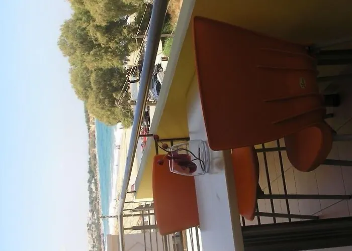 Apartman Kleanthi Hriszí Aktí Haniá