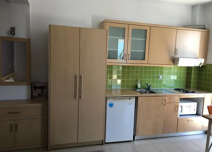 Kleanthi * חאניה