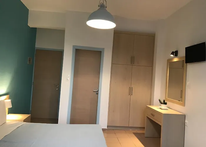 Kleanthi Hriszí Aktí Haniá