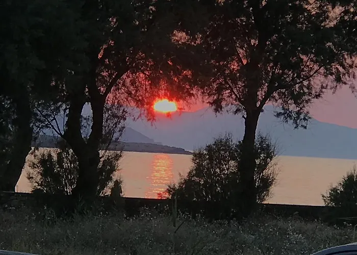 Kleanthi * Hriszí Aktí Haniá