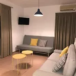 Apartmán Kleanthi