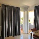 Kleanthi Apartmán *
