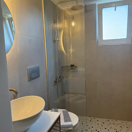 Apartmán Kleanthi Chania (Crete)