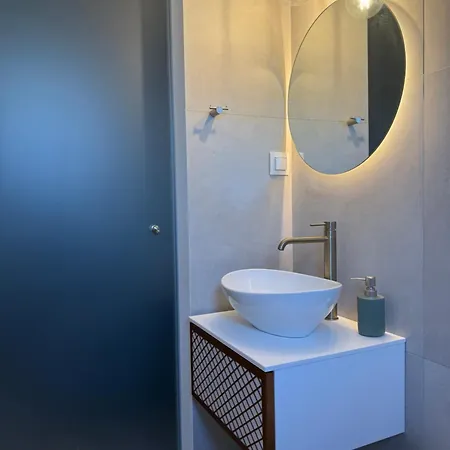 Kleanthi Chania (Crete)