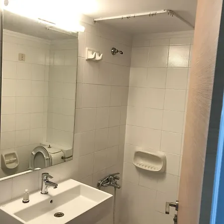 Apartmán Kleanthi *