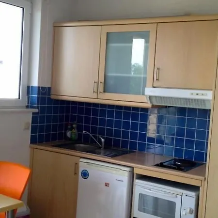 Apartmán Kleanthi Chania (Crete)