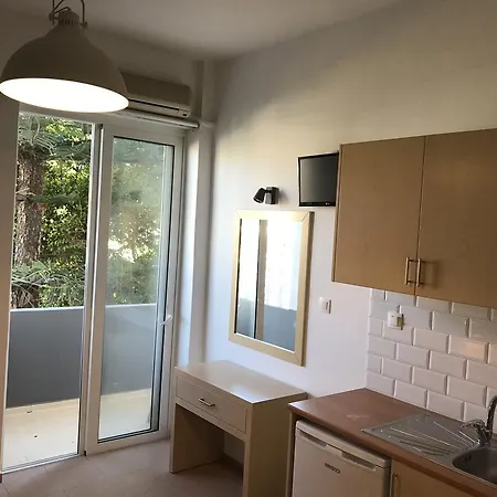 Apartament Kleanthi *