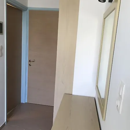 Kleanthi Apartament *