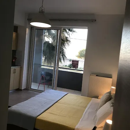 Kleanthi * Chania (Crete)