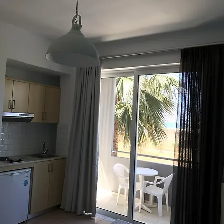 Apartament Kleanthi *