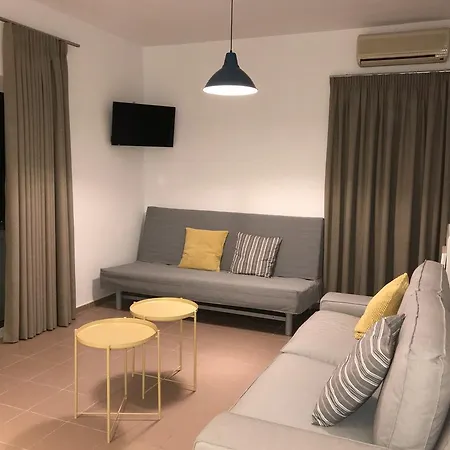 Apartmán Kleanthi Chania (Crete)