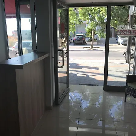 Apartament Kleanthi Chania (Crete)