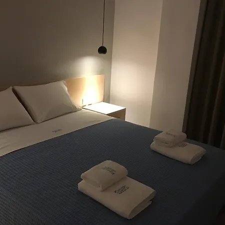 Apartament Kleanthi *