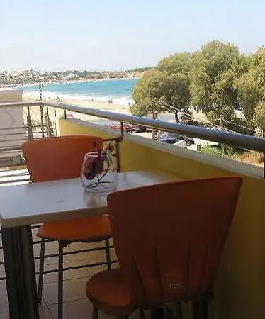 Kleanthi Apartament Chania (Crete)