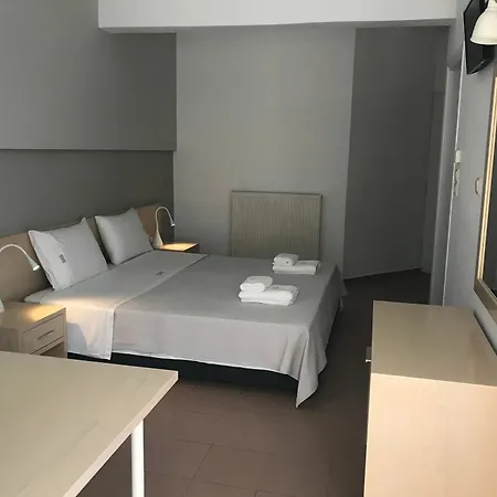 Apartament Kleanthi