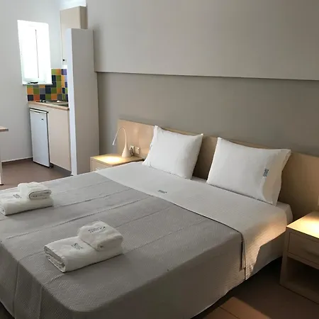 Apartmán Kleanthi Chania (Crete)